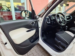 Fiat 500L 1.4 Trekking 70 kW 2017