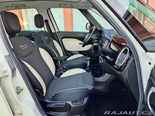 Fiat 500L 1.4 Trekking 70 kW 2017