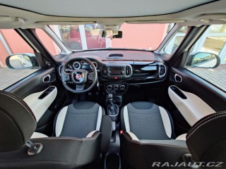 Fiat 500L 1.4 Trekking 70 kW 2017