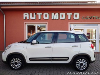 Fiat 500L 1.4 Trekking 70 kW 2017