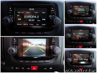 Fiat 500L 1.4 Trekking 70 kW 2017