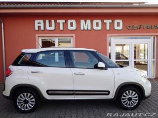 Fiat 500L 1.4 Trekking 70 kW 2017