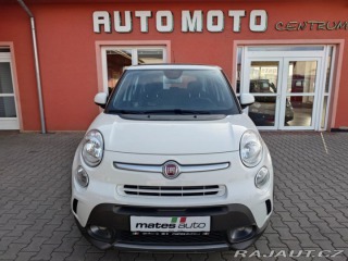 Fiat 500L 1.4 Trekking 70 kW 2017