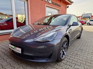 Tesla Model 3 Long Range Dual Motor 366 2021