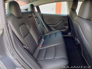 Tesla Model 3 Long Range Dual Motor 366 2021