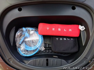 Tesla Model 3 Long Range Dual Motor 366 2021