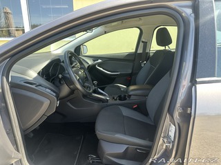 Ford Focus 1.6i 92kW/1MAJ/ESP/Top 2011