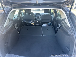 Ford Focus 1.6i 92kW/1MAJ/ESP/Top 2011