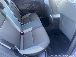 Ford Focus 1.6i 92kW/1MAJ/ESP/Top 2011