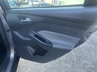 Ford Focus 1.6i 92kW/1MAJ/ESP/Top 2011