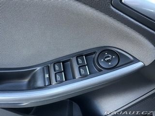Ford Focus 1.6i 92kW/1MAJ/ESP/Top 2011