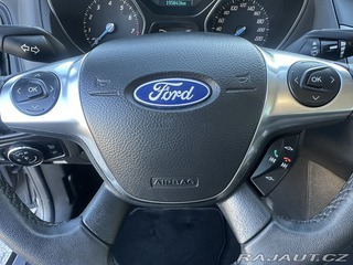 Ford Focus 1.6i 92kW/1MAJ/ESP/Top 2011