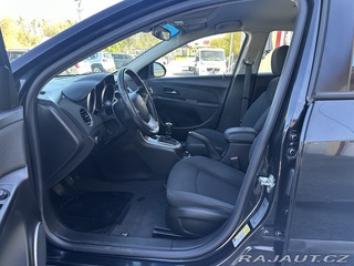Chevrolet Cruze 2.0 VCDi/1MAJ/ČR/91tisKM/ 2013