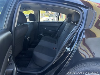 Chevrolet Cruze 2.0 VCDi/1MAJ/ČR/91tisKM/ 2013