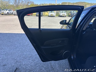 Chevrolet Cruze 2.0 VCDi/1MAJ/ČR/91tisKM/ 2013