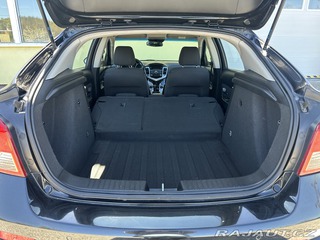 Chevrolet Cruze 2.0 VCDi/1MAJ/ČR/91tisKM/ 2013