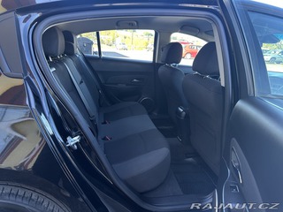 Chevrolet Cruze 2.0 VCDi/1MAJ/ČR/91tisKM/ 2013