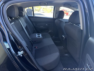 Chevrolet Cruze 2.0 VCDi/1MAJ/ČR/91tisKM/ 2013
