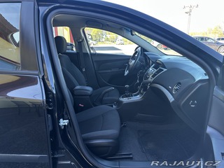 Chevrolet Cruze 2.0 VCDi/1MAJ/ČR/91tisKM/ 2013