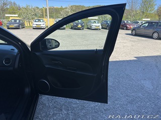 Chevrolet Cruze 2.0 VCDi/1MAJ/ČR/91tisKM/ 2013
