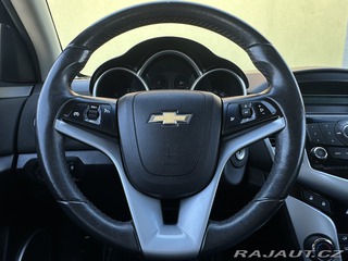 Chevrolet Cruze 2.0 VCDi/1MAJ/ČR/91tisKM/ 2013