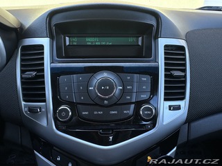 Chevrolet Cruze 2.0 VCDi/1MAJ/ČR/91tisKM/ 2013