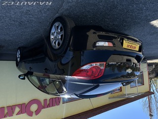 Chevrolet Cruze 2.0 VCDi/1MAJ/ČR/91tisKM/ 2013