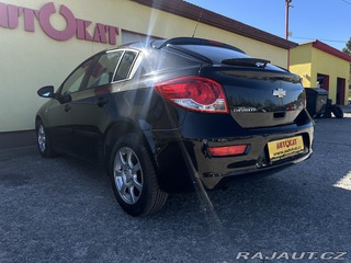 Chevrolet Cruze 2.0 VCDi/1MAJ/ČR/91tisKM/ 2013