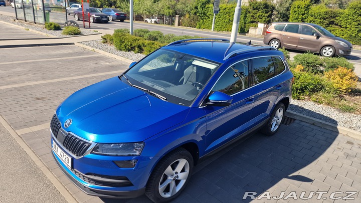 Škoda Karoq  2022