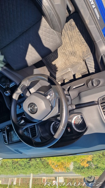 Škoda Karoq  2022