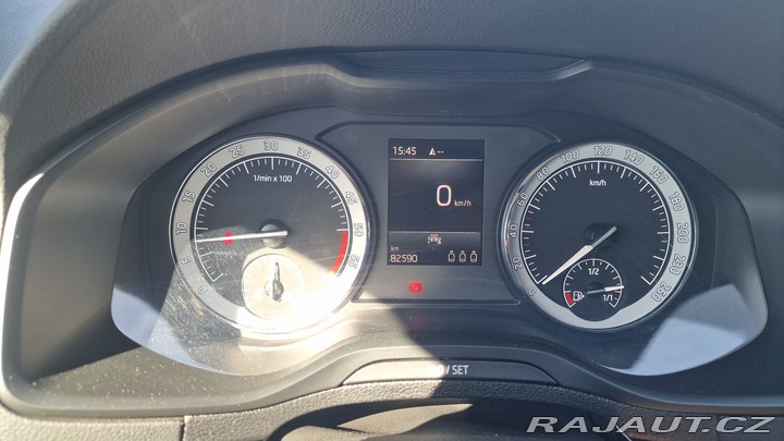 Škoda Karoq  2022