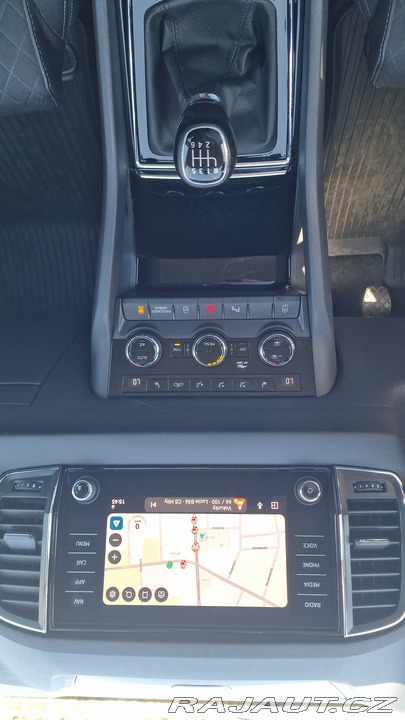 Škoda Karoq  2022
