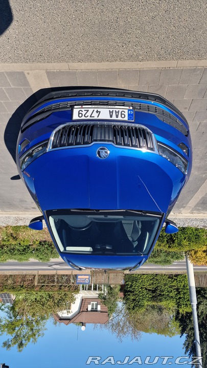 Škoda Karoq  2022
