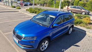 Škoda Karoq  2022