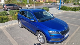 Škoda Karoq  2022
