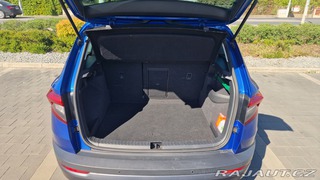 Škoda Karoq  2022