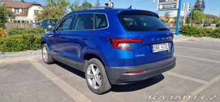 Škoda Karoq  2022