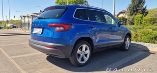 Škoda Karoq  2022