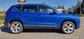 Škoda Karoq  2022