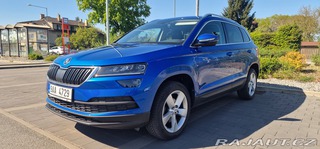 Škoda Karoq  2022