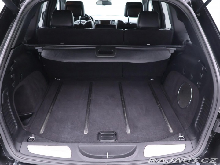 Jeep Grand Cherokee 3,0 CRDI 184kW 4x4 Limite 2014