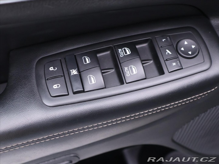 Jeep Grand Cherokee 3,0 CRDI 184kW 4x4 Limite 2014