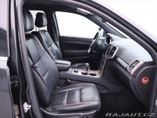 Jeep Grand Cherokee 3,0 CRDI 184kW 4x4 Limite 2014