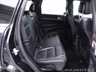 Jeep Grand Cherokee 3,0 CRDI 184kW 4x4 Limite 2014