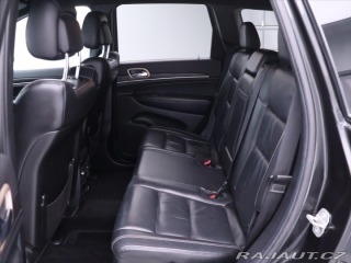 Jeep Grand Cherokee 3,0 CRDI 184kW 4x4 Limite 2014
