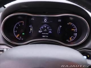 Jeep Grand Cherokee 3,0 CRDI 184kW 4x4 Limite 2014