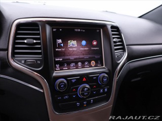 Jeep Grand Cherokee 3,0 CRDI 184kW 4x4 Limite 2014