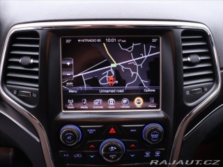 Jeep Grand Cherokee 3,0 CRDI 184kW 4x4 Limite 2014