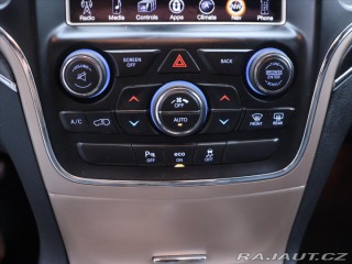Jeep Grand Cherokee 3,0 CRDI 184kW 4x4 Limite 2014