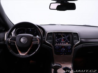 Jeep Grand Cherokee 3,0 CRDI 184kW 4x4 Limite 2014
